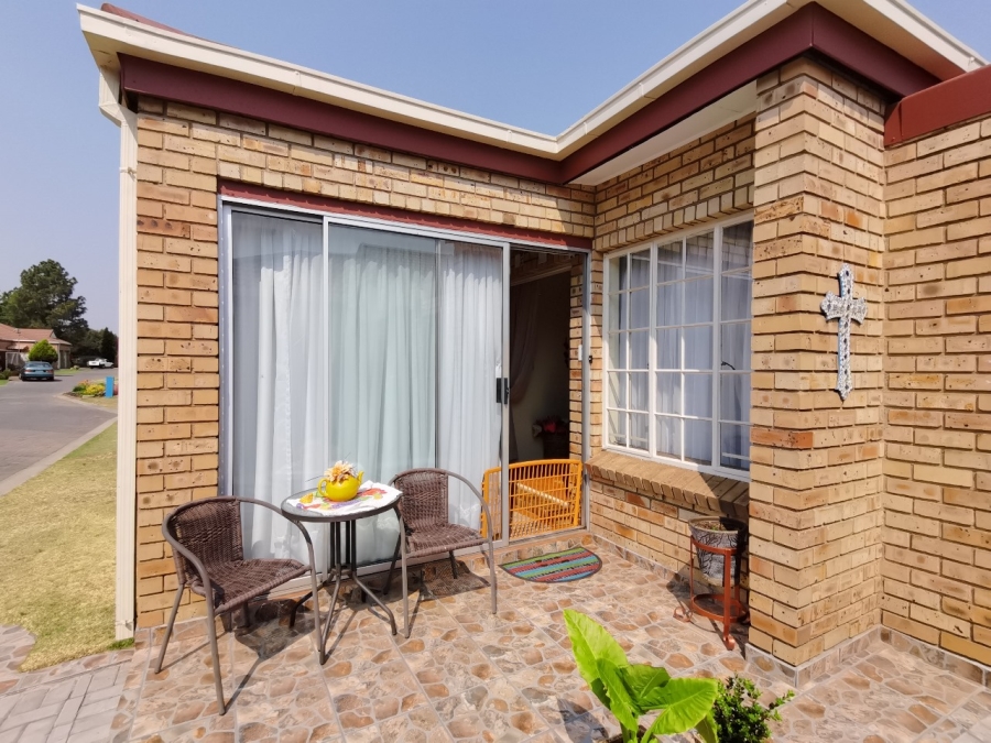 2 Bedroom Property for Sale in Sasolburg Ext 15 Free State